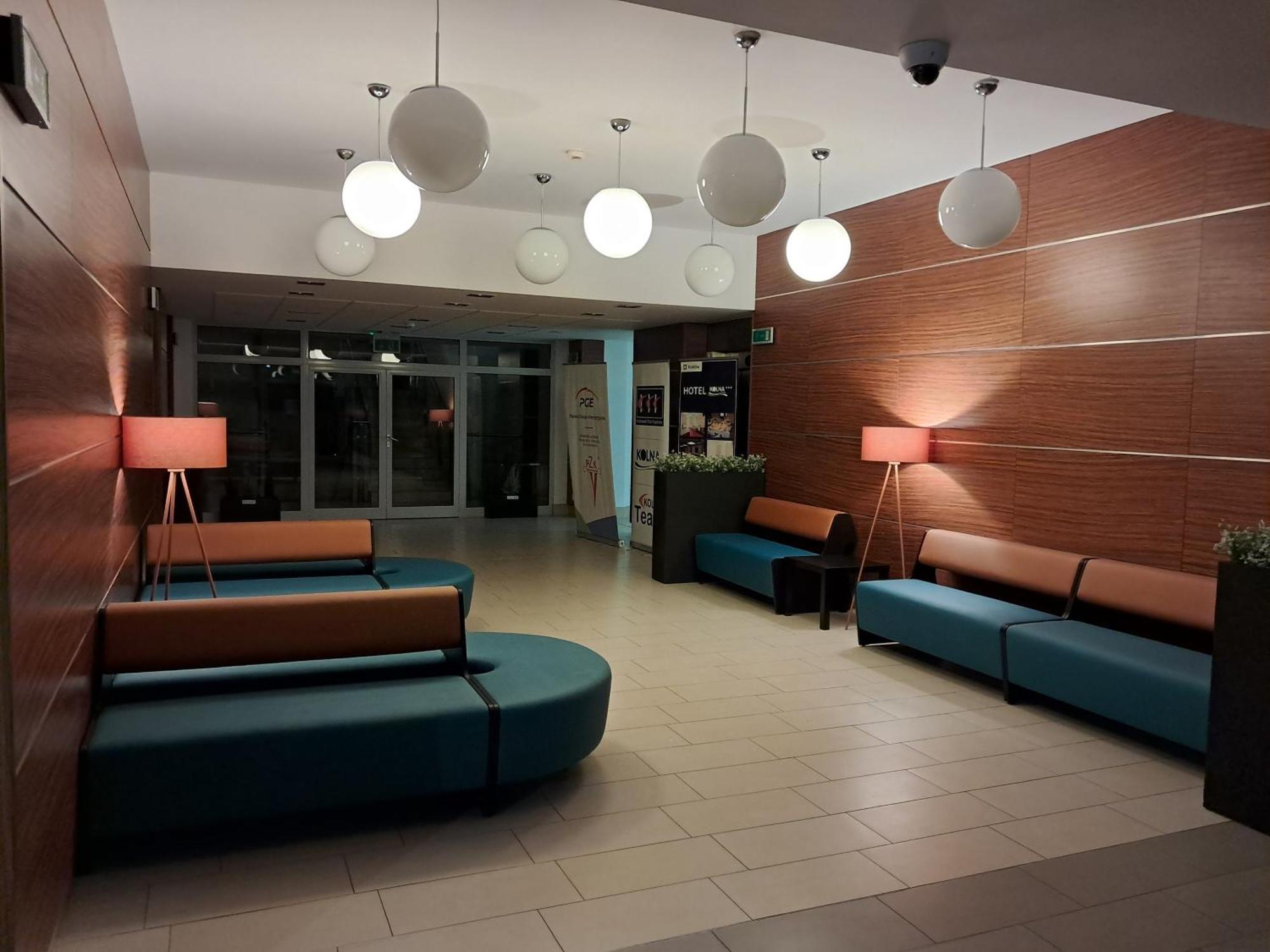 Hotel Kolna - Darmowy Parking, Basen W Cenie — Photos 2
